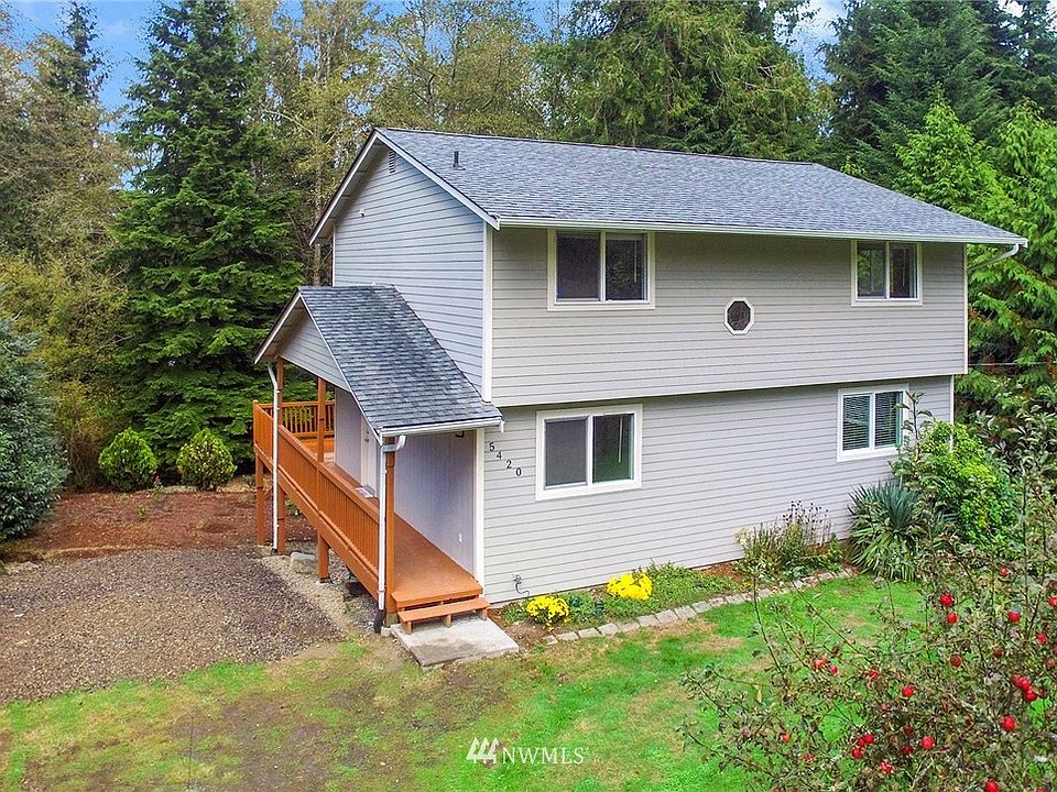 5420 NE Gamblewood Rd, Kingston, WA 98346 Zillow