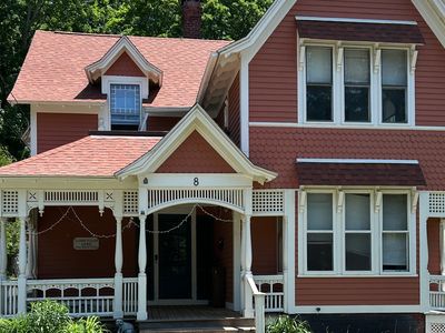 8 North Park Street, Vernon, CT, 06066