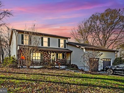 8394 Armstrong Dr, Pasadena, MD, 21122