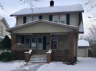 426 Saint Marys Ave, Monroe, MI 48162