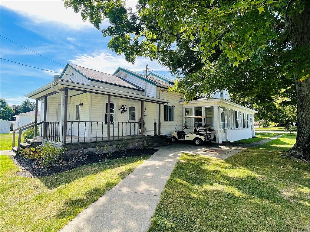 10087 State St, Dalton, NY 14836 Zillow