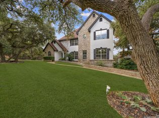 27919 Wild Bloom, San Antonio, TX 78260