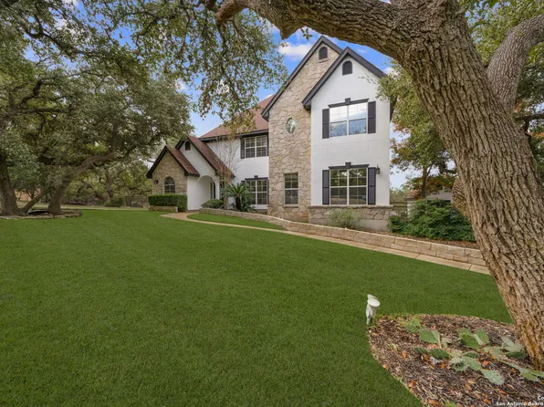 27919 WILD BLOOM, San Antonio, TX 78260