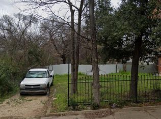 333 Pelman St LOT 13, Dallas, TX 75224
