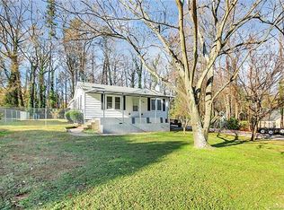 5517 Collins St, Charlotte, NC 28269