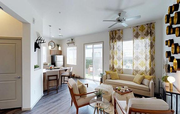 2nd image of 8202 W Olive Ave #1018