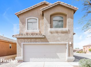 8404 S Otis Dr, Tucson, AZ 85747