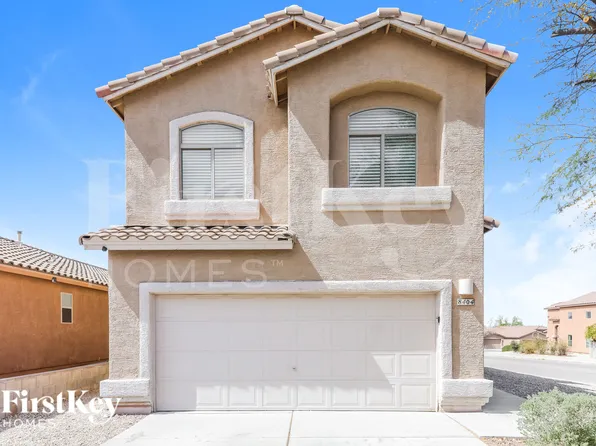 8404 S Otis Dr, Tucson, AZ 85747