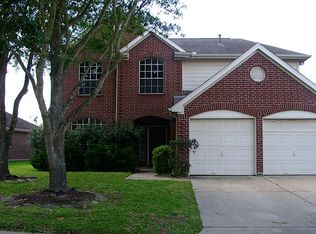 10651 Desert Springs Cir, Houston, TX 77095