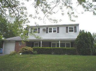 4958 Cypress St, Allentown, PA 18106