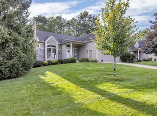 42 Wild Flower Way, Jackson, MI 49203
