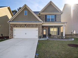863 Currant Trl, Norcross, GA 30093