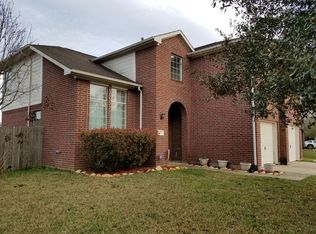 24042 Lestergate Dr, Spring, TX 77373