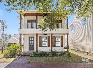 485 Orleans St, Gulf Shores, AL 36542