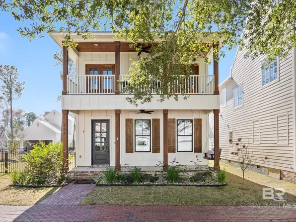 485 Orleans St, Gulf Shores, AL 36542