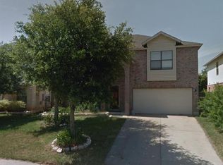 1907 Carriage Club Dr, Cedar Park, TX 78613