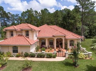 1 Evans Dr, Palm Coast, FL 32164