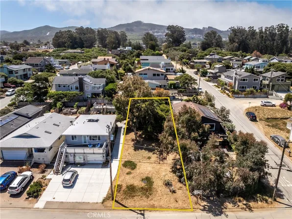 405 Henrietta Ave #4, Los Osos, CA 93402