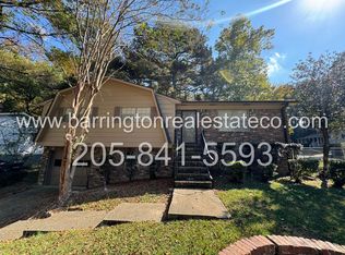 5315 Paramont Dr, Birmingham, AL 35210
