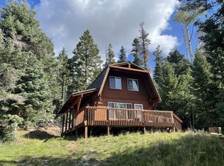 6220 W Elderberry Dr, Alton, UT 84710