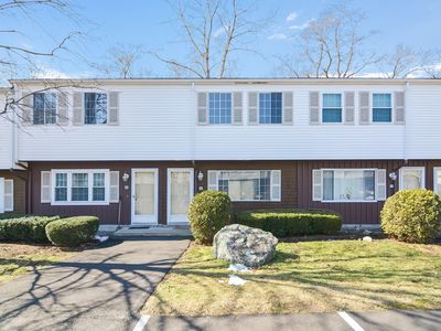 6 Al Pace Dr #B, North Attleboro, MA, 02760