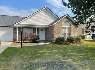 222 Wembley Dr, Warner Robins, GA 31088