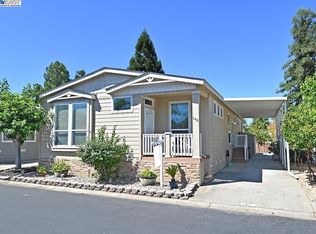 3231 Vineyard Ave SPACE 140, Pleasanton, CA