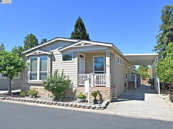 3231 Vineyard Ave Space 140, Pleasanton, CA 94566