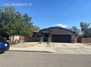 1764 Ivesbrook St, Lancaster, CA 93535