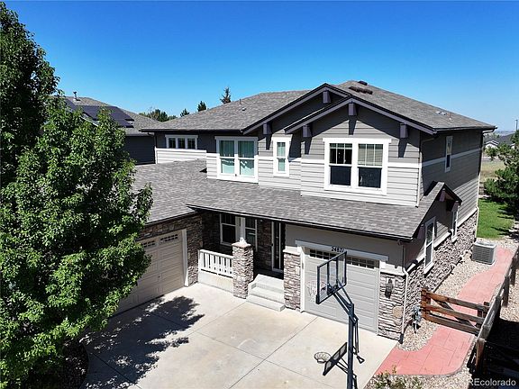 2nd image of 24871 E Ontario Drive