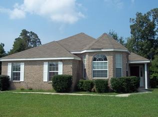 8912 Marguerite Dr, Ocean Springs, MS 39564