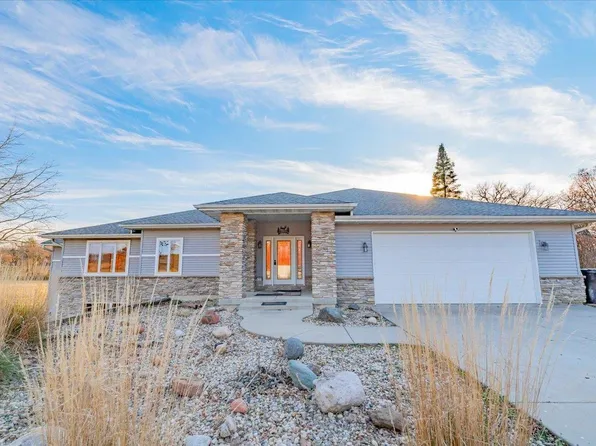 2016 Tower Drive, Stoughton, WI 53589