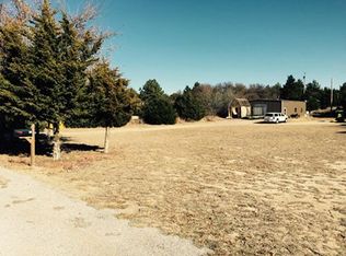 5524 State Highway 34c LOT 11, Woodward, OK 73801