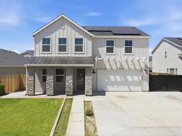 6510 Thunder Trail Dr, Bakersfield, CA 93313