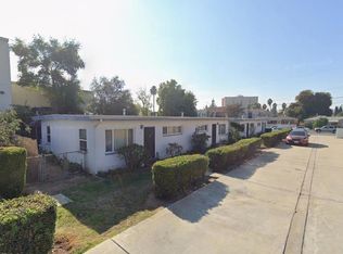 321 Roanoke Rd, El Cajon, CA 92020