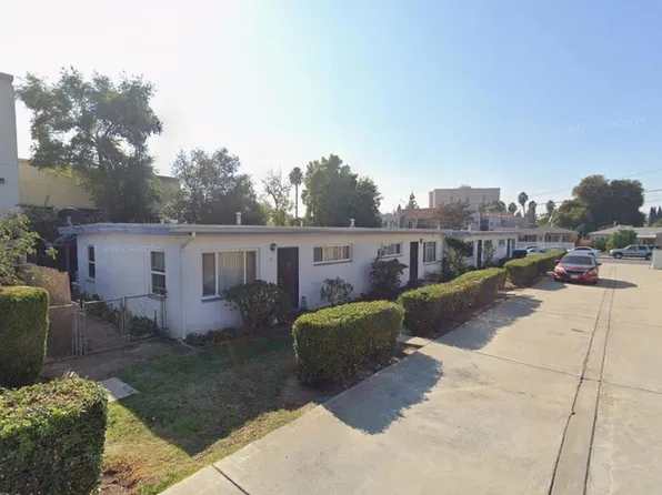 321 Roanoke Rd, El Cajon, CA 92020