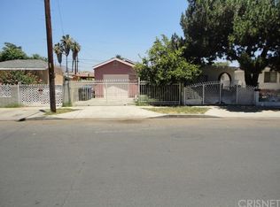 11576 Acala Ave, San Fernando, CA 91340