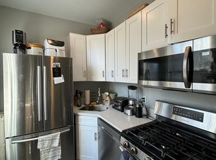 515 E Broadway #2, Boston, MA 02127