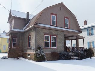 1129 Otter St, Franklin, PA 16323