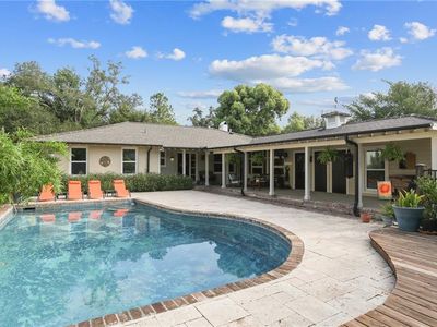 22 Hawk St, New Orleans, LA, 70124