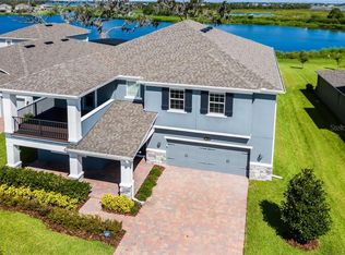 15127 Lake Claire Overlook Dr, Winter Garden, FL 34787