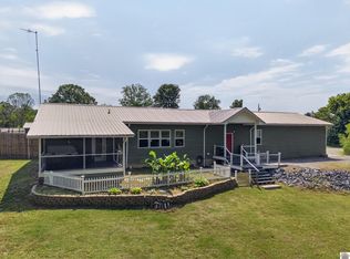 267 Woodland Dr, Benton, KY 42025