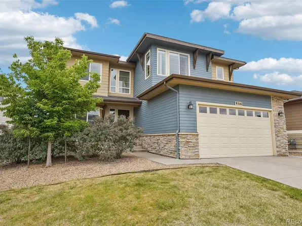9516 Juniper Way, Arvada, CO 80007