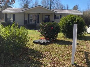 1929 Roderick Rd, Macon, GA 31217