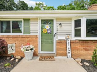 4907 Lucerne Ave, Pittsburgh, PA