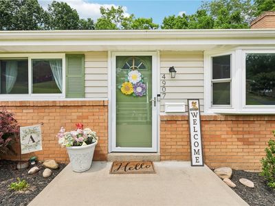 4907 Lucerne Ave, Pittsburgh, PA, 15214