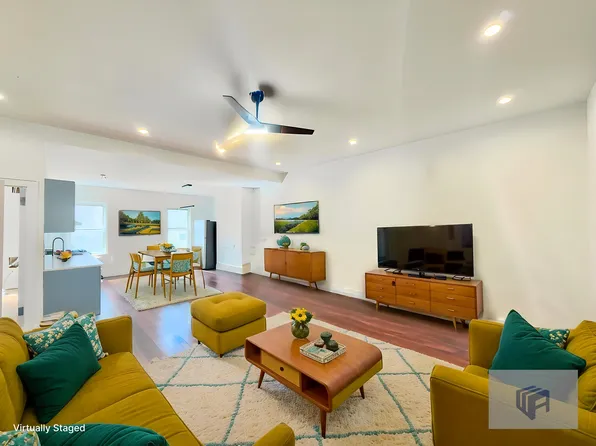 1097 Manhattan Ave #3A, Brooklyn, NY 11222