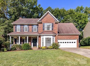 2625 Bathgate Ln, Matthews, NC 28105