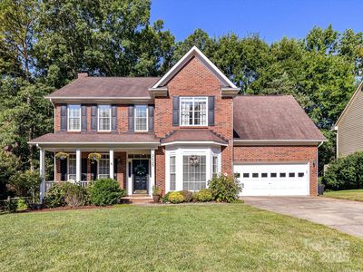2625 Bathgate Ln, Matthews, NC, 28105