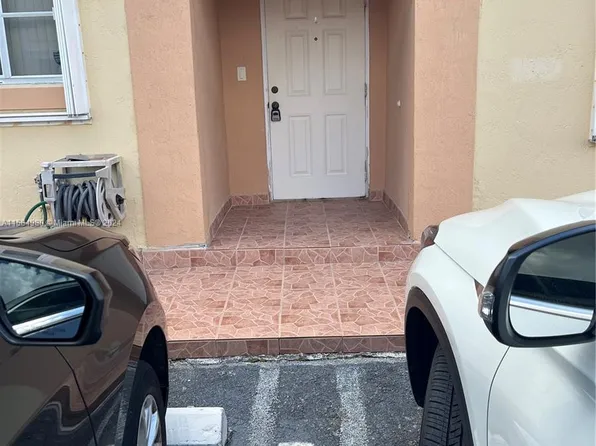 330 NW 114th Ave #7-105, Sweetwater, FL 33172